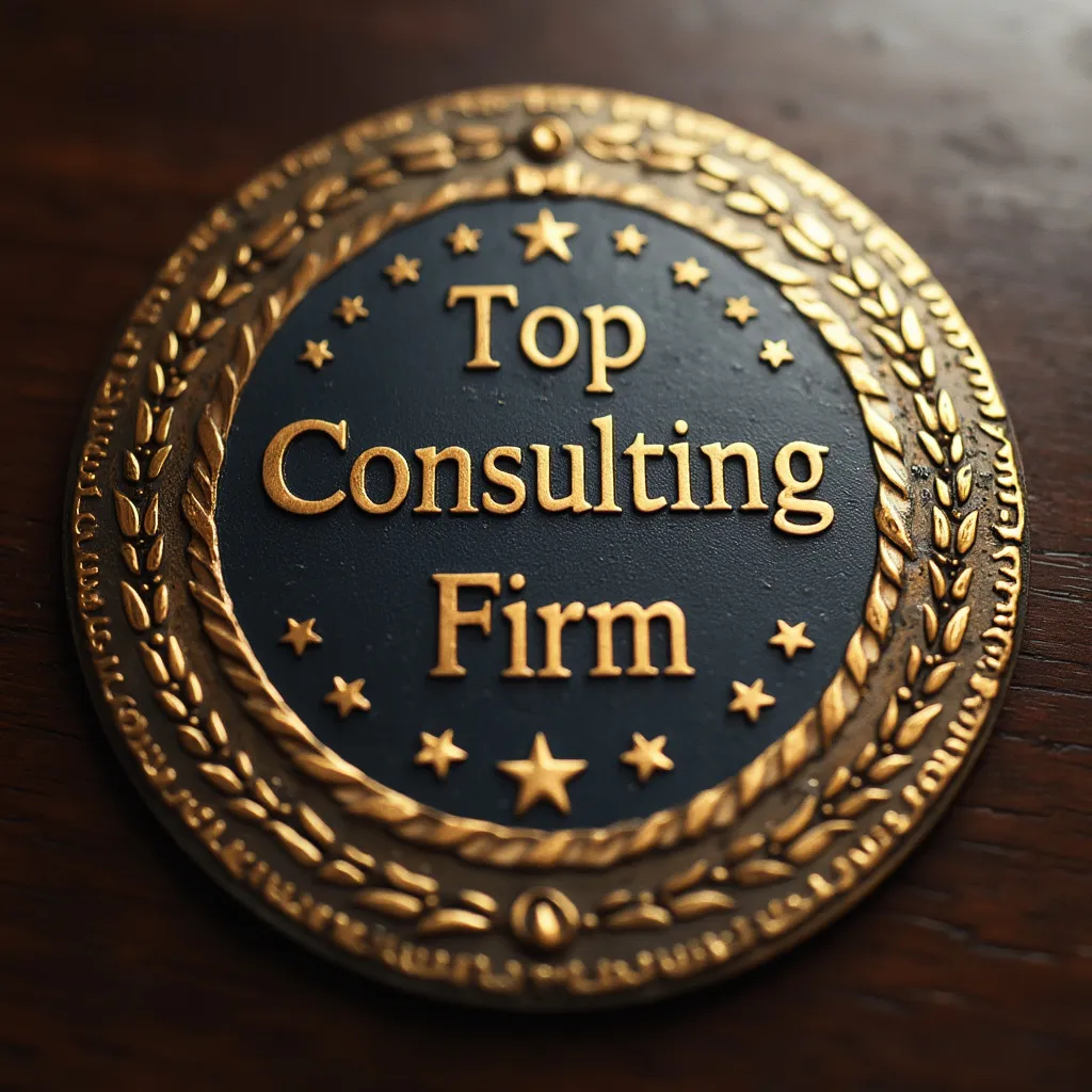 Top Firma de Consultoría