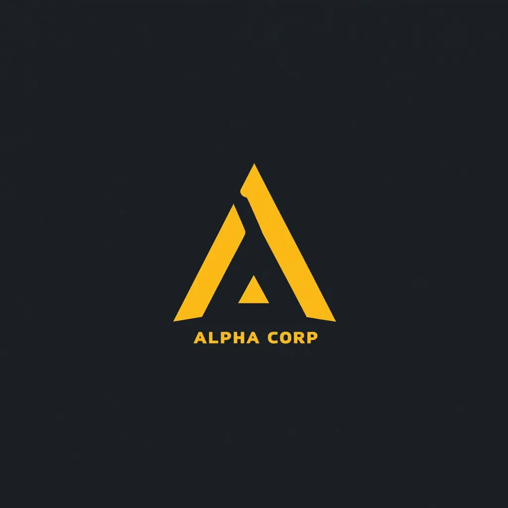 Logo Cliente Alpha