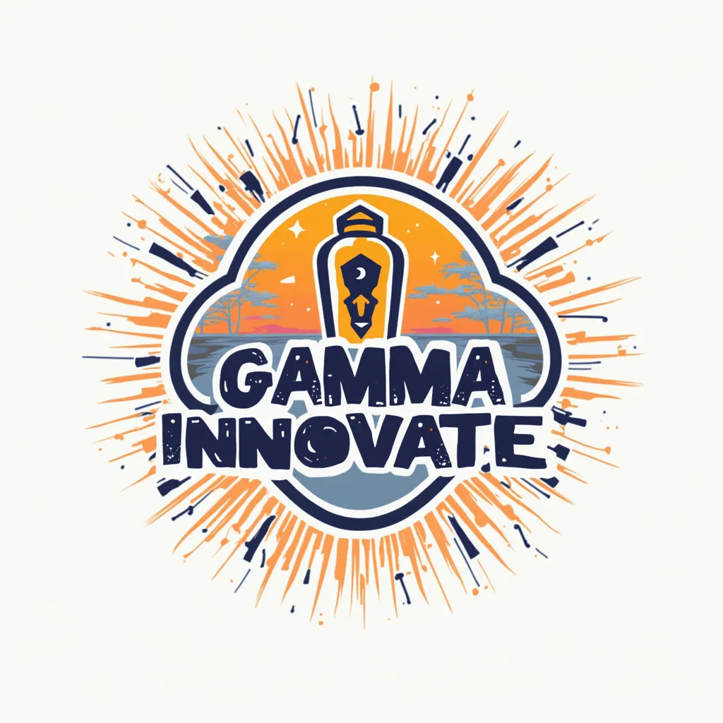 Logo Cliente Gamma