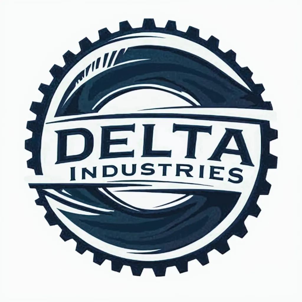 Logo Cliente Delta