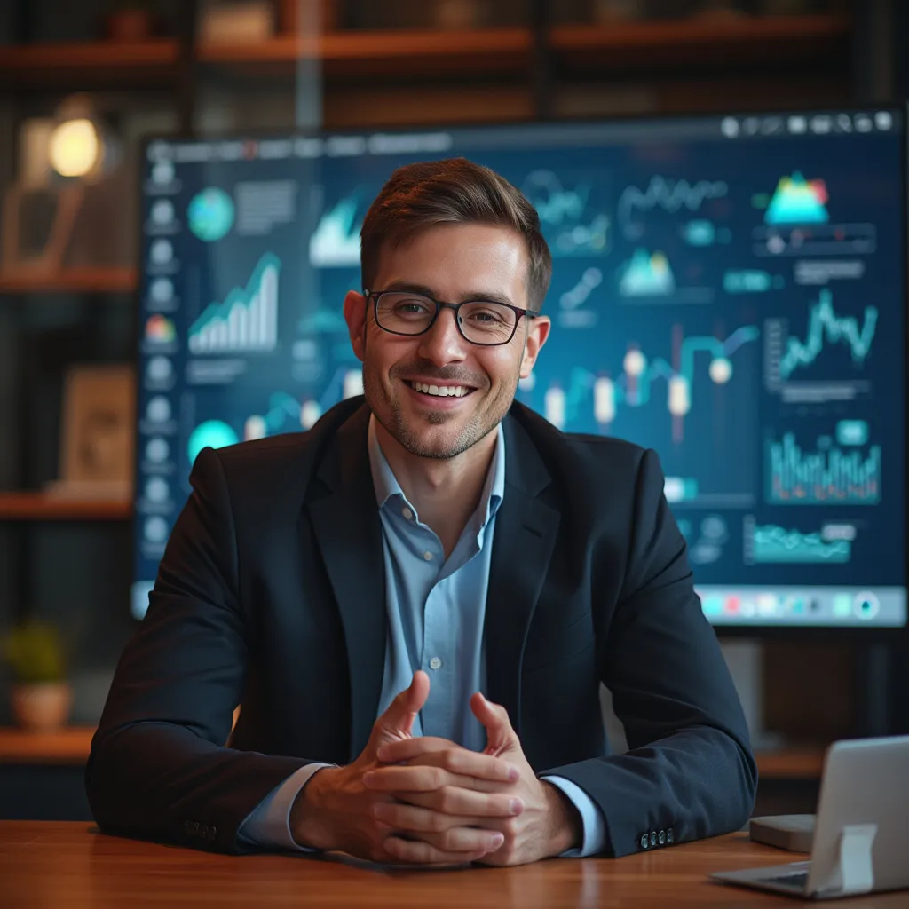 Webinar sobre Estrategia Digital
